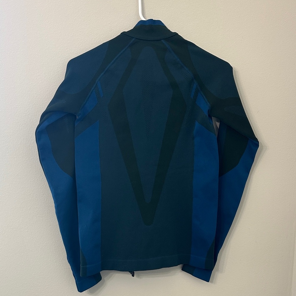 Women's LNDR Performance Jacket - Picture 4 of 4
